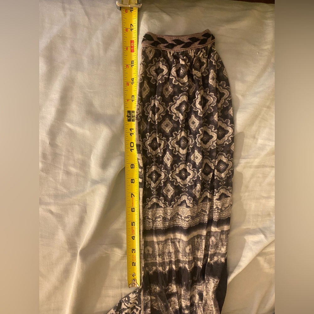 Jean Paul Gaultier Gray and Gold Women's Jacket - Picture 9 of 12